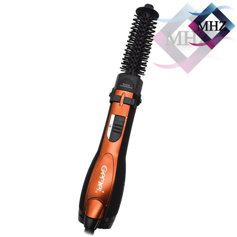 سشوار چرخشی برند جیمی GEMEI مدل GM-4828