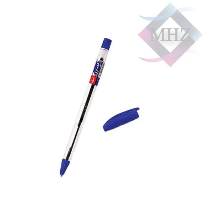 خودکار 0.7 میلیمتری کیان مجموعه 2 عددی