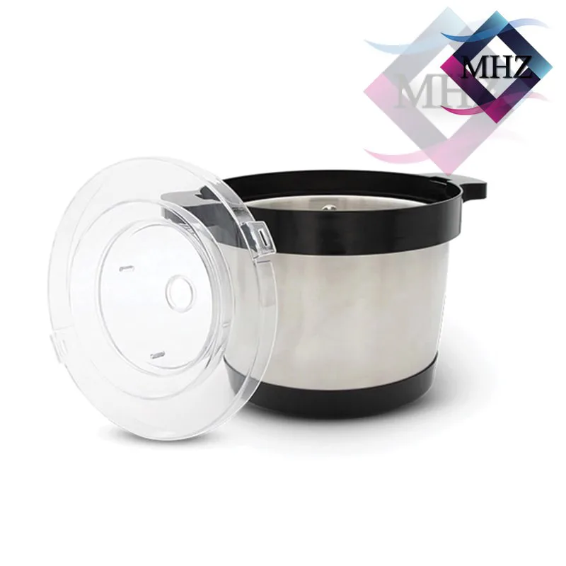 خرد کن 6 لیتری دانمور مدل DR-1005