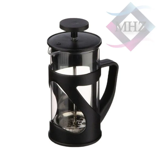 فرنچ پرس استار باکس ظرفیت 600 میلی لیتر