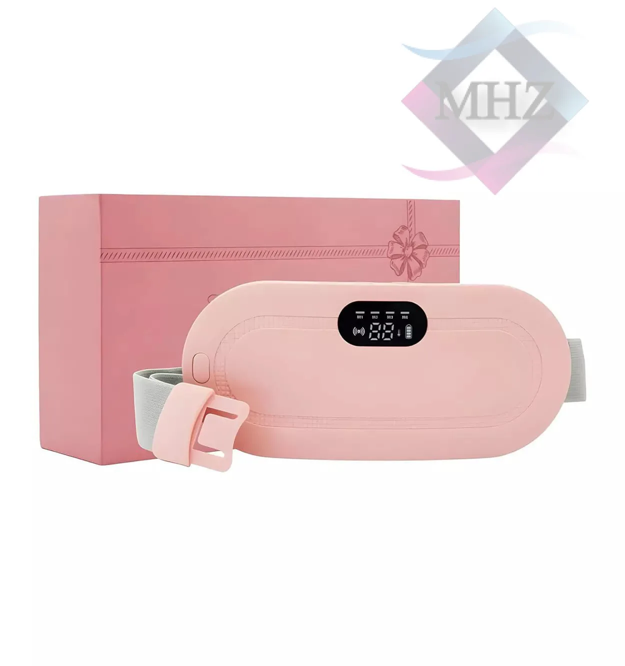 کمربند قائدگی حرارتی بانوان