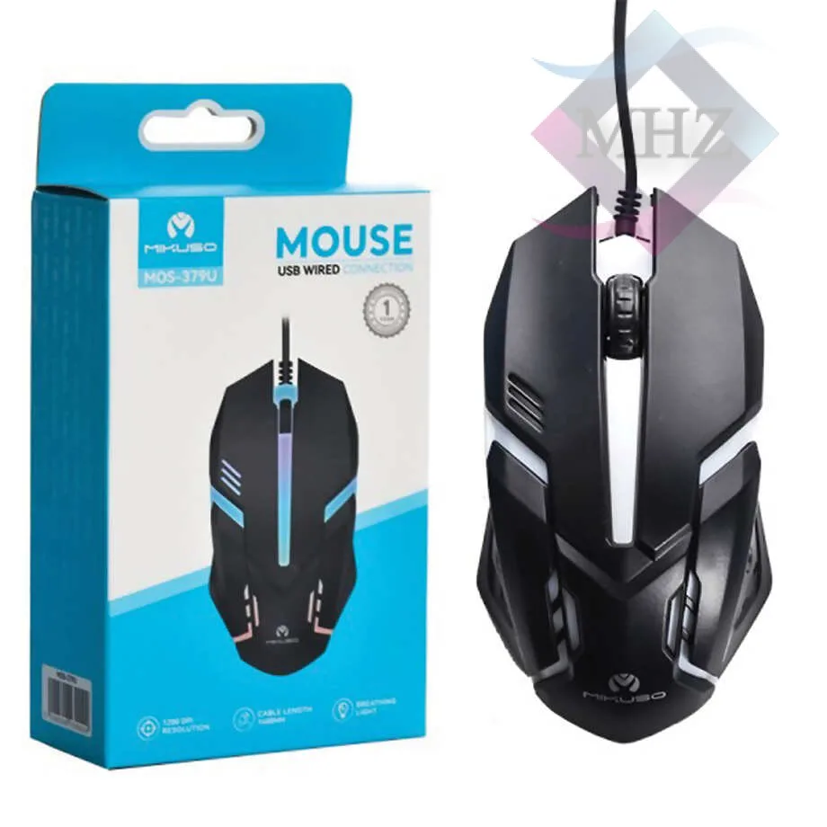 ماوس میکاسو مدل MOS-379U