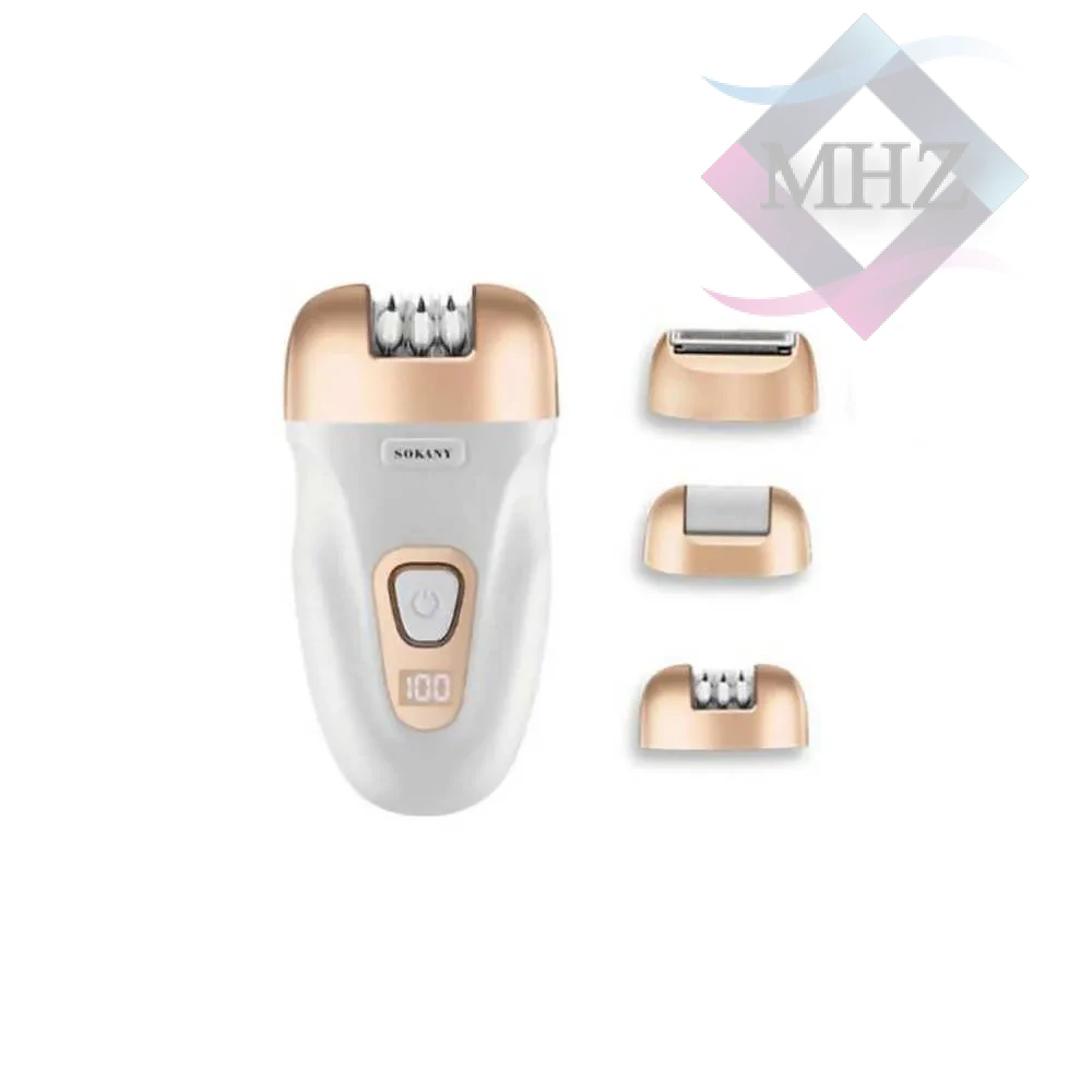 اپیلاتور سوکانی مدل SK-17005