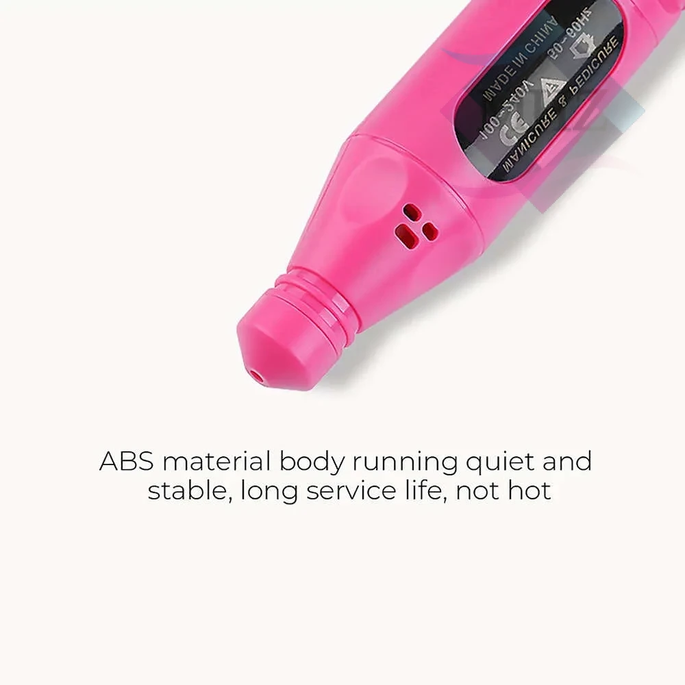 سوهان ناخن برقی