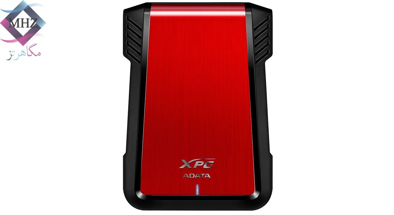 باکس هارد ای دیتا ADATA XPG مدل EX500