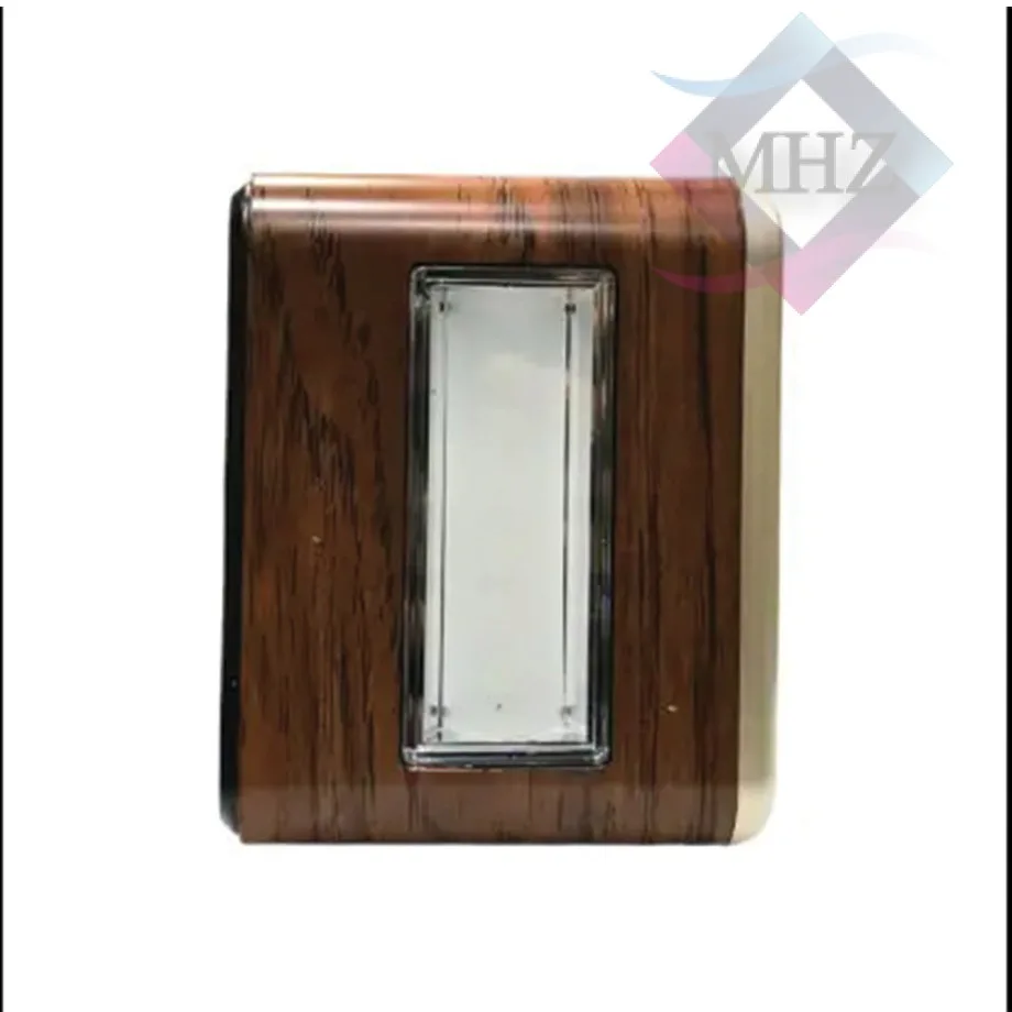 اسپیکر رادیویی بلوتوثی کی برود Kbroad مدل KTF-2019