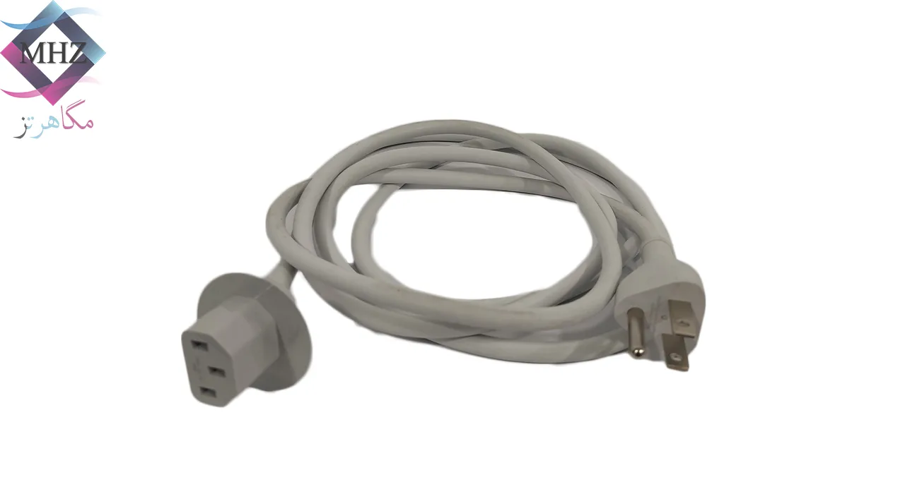 کابل برق اپل طول 1.5 متر