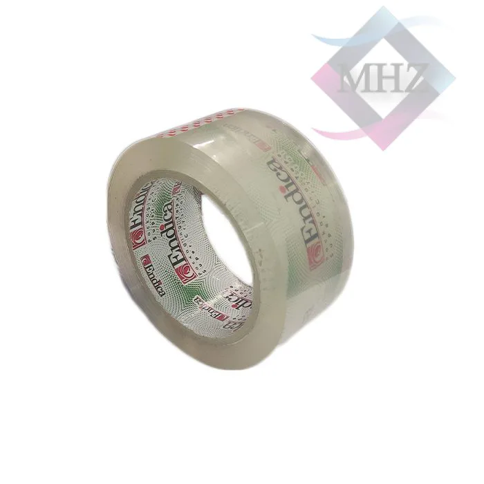 چسب پهن شیشه ای اندیکا Endica