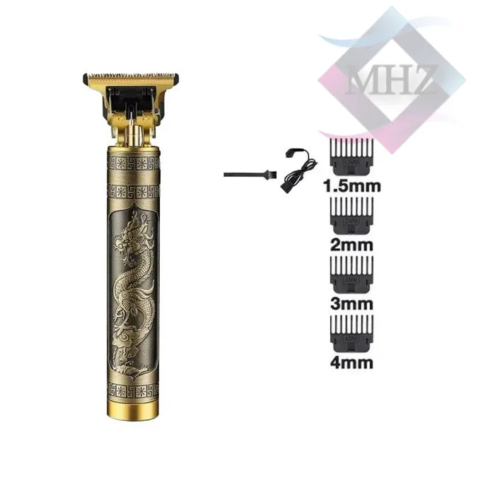 موزر خط زن سلطنتی