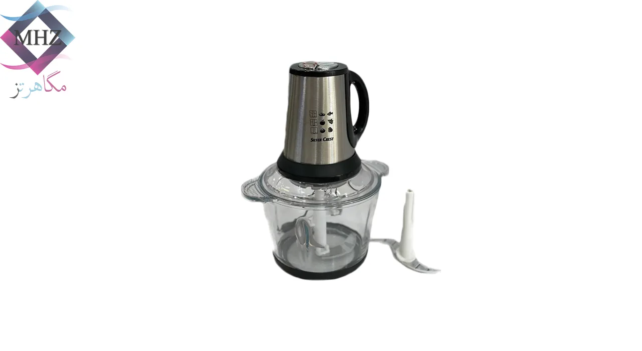 خردکن سیلور کرست silver Crest مدل SL-2022