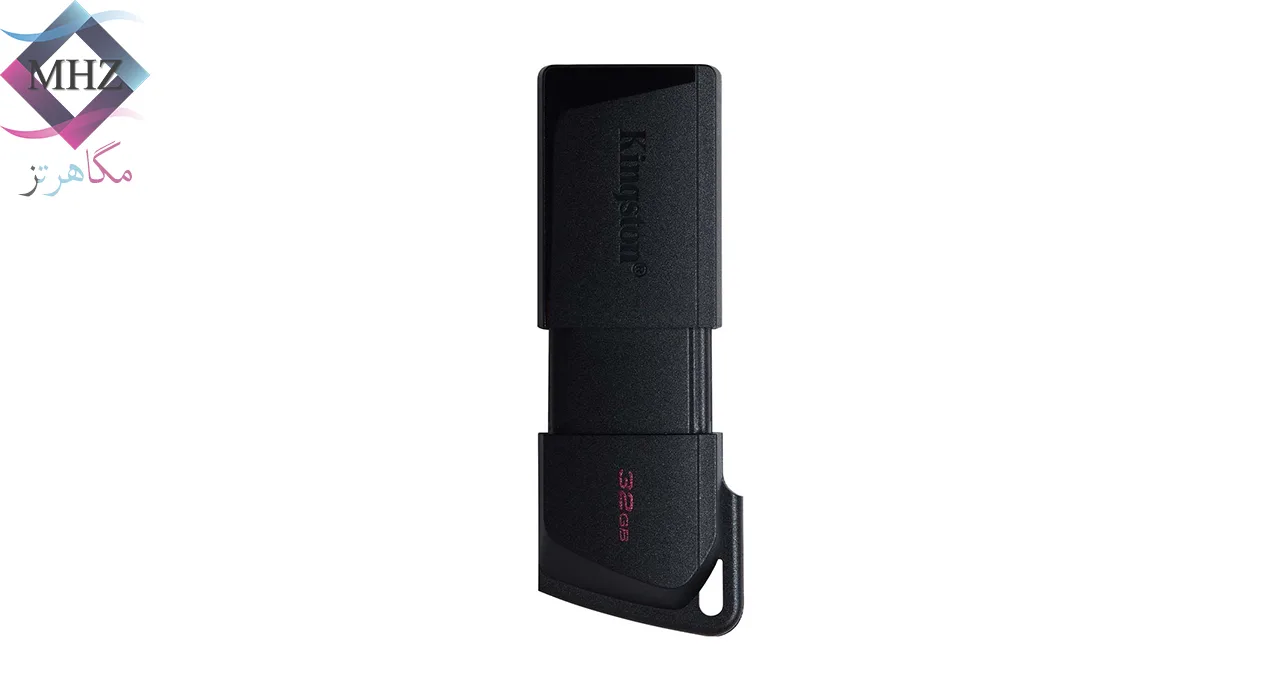 فلش مموری کینگستون Kingston مدل DataTraveler Exodia M ظرفیت 32 گیگابایت