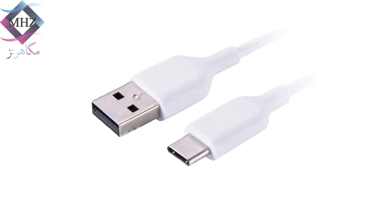 کابل USB to Type-c برند J.T.R