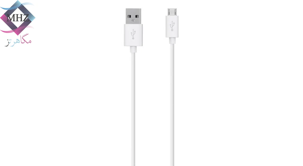 کابل USB to Micro برند J.T.R