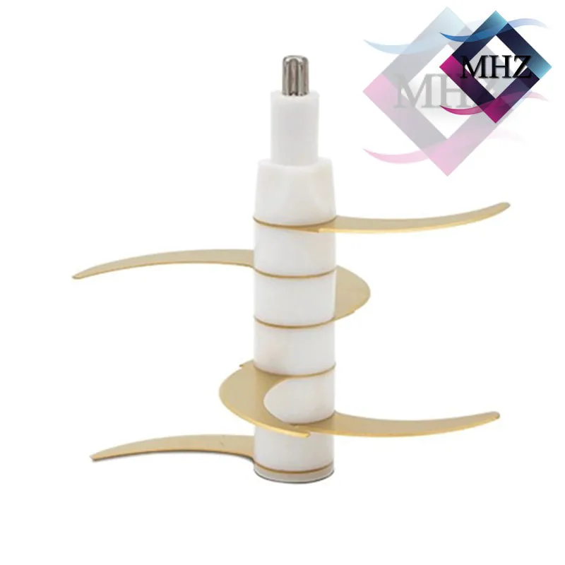 خردکن دانمور مدل DR-1006 با توان 1200 وات، ظرفیت 3.3 لیتر، دارای تیغه های از جنس تیتانیوم، کاسه استیل