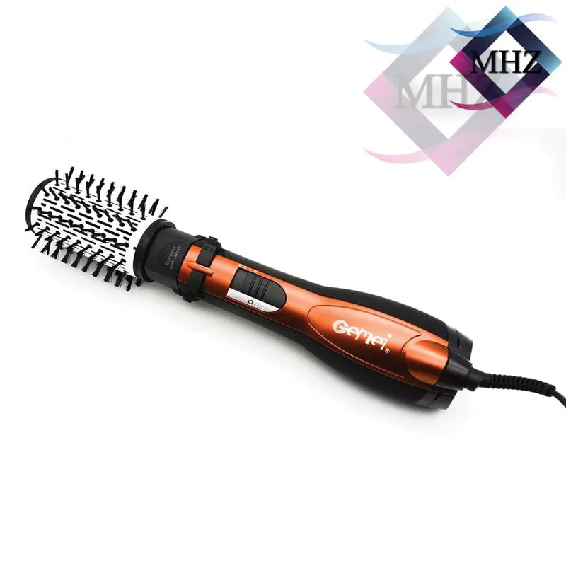 سشوار چرخشی برند جیمی GEMEI مدل GM-4828