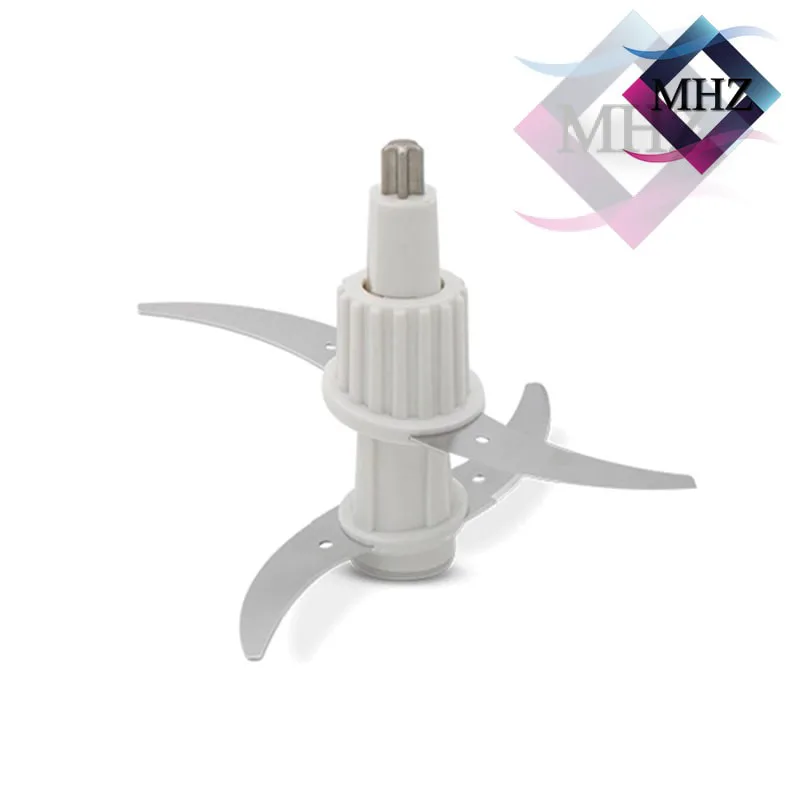 خرد کن 6 لیتری دانمور مدل DR-1005