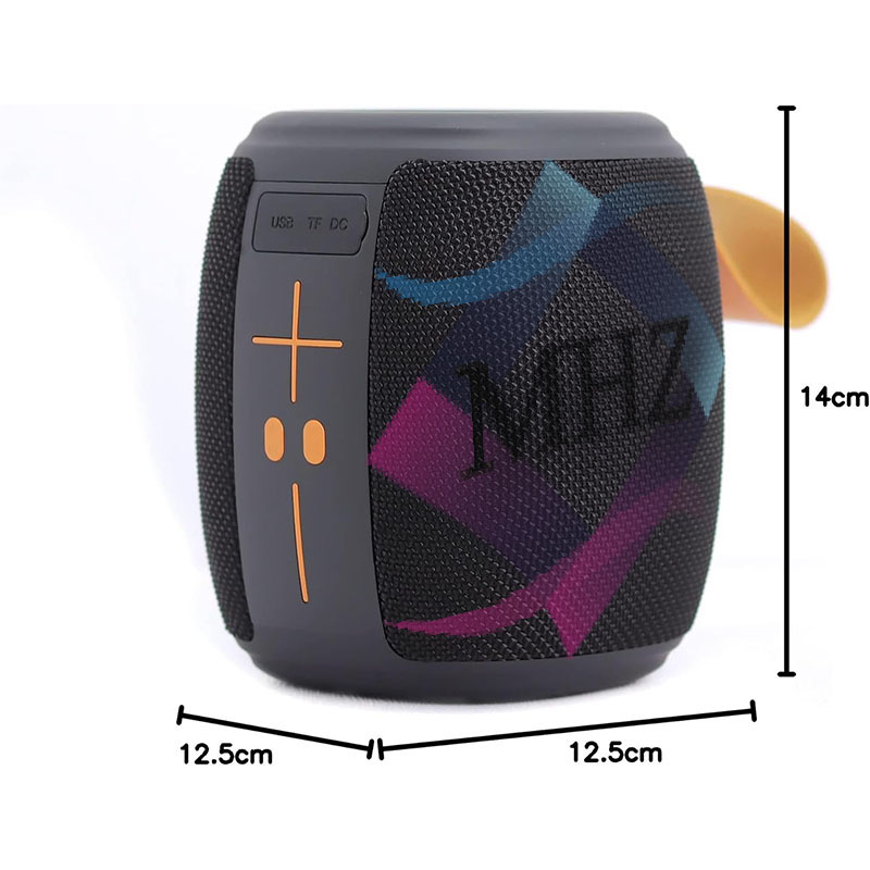 اسپیکر ضد آب برند کی براد Kbroad مدل KTS-2310