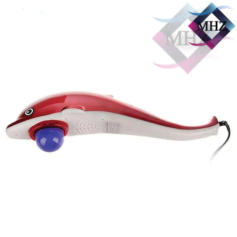ماساژور دلفینی برقی مدل SH-661A