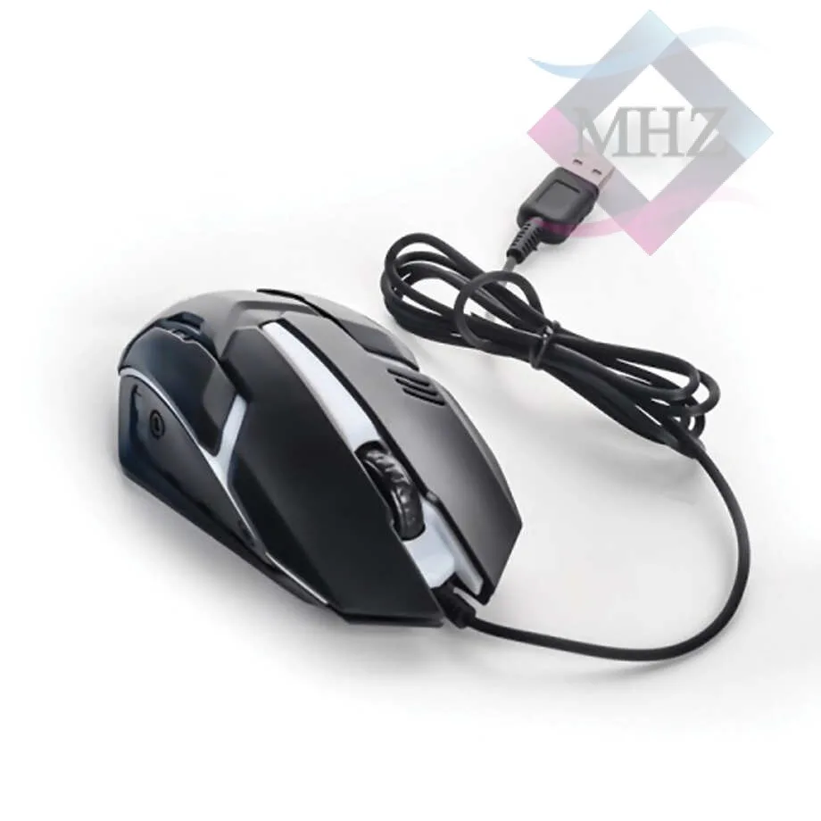 ماوس میکاسو مدل MOS-379U