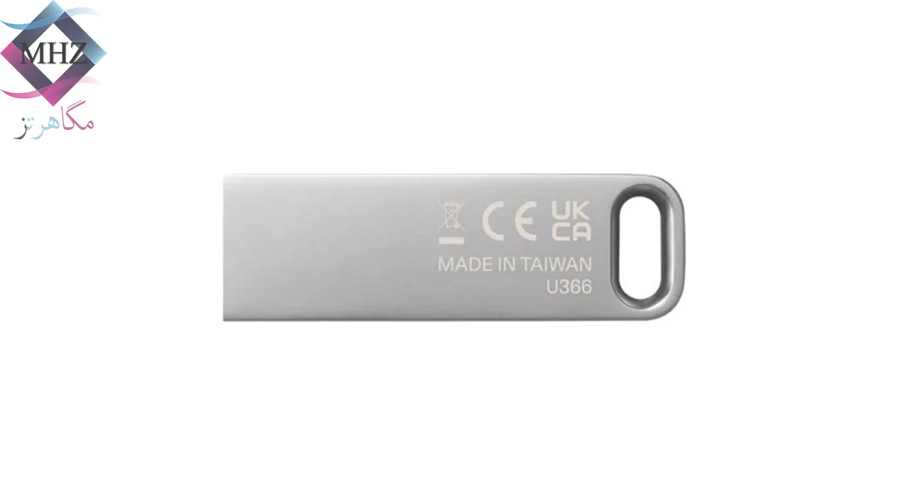 فلش مموری کیوکسا Kioxia مدل U366 ظرفیت 16GB گیگابایت