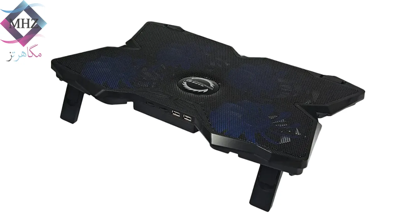 پایه خنک کننده لپ تاپ برند کول کلد Cool Cold مدل K25