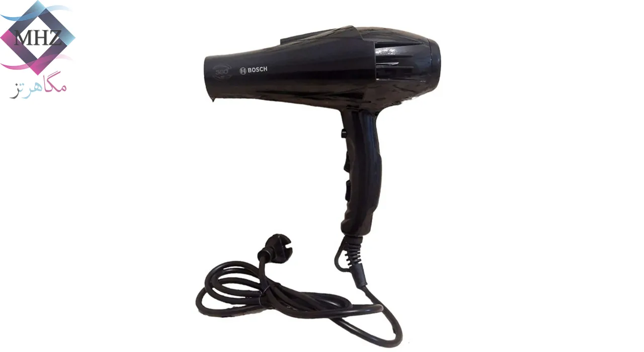 سشوآر برند بوش Bosch مدل bh-7676
