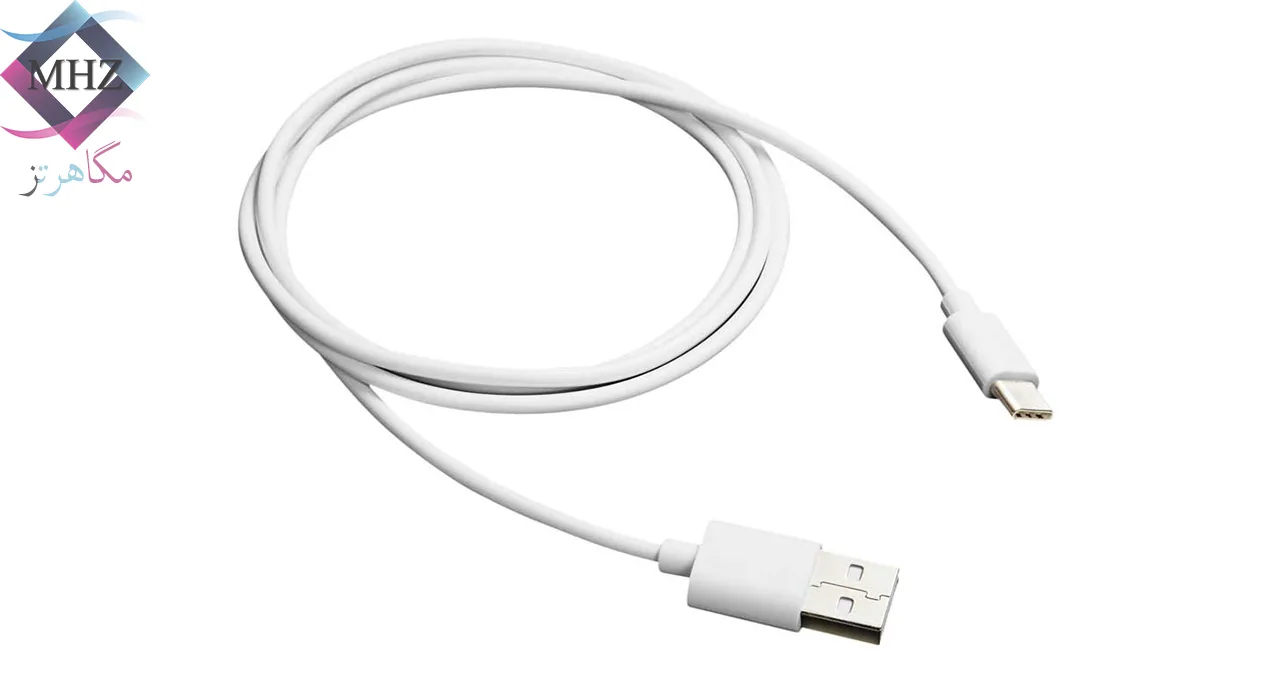 کابل USB to Micro برند J.T.R
