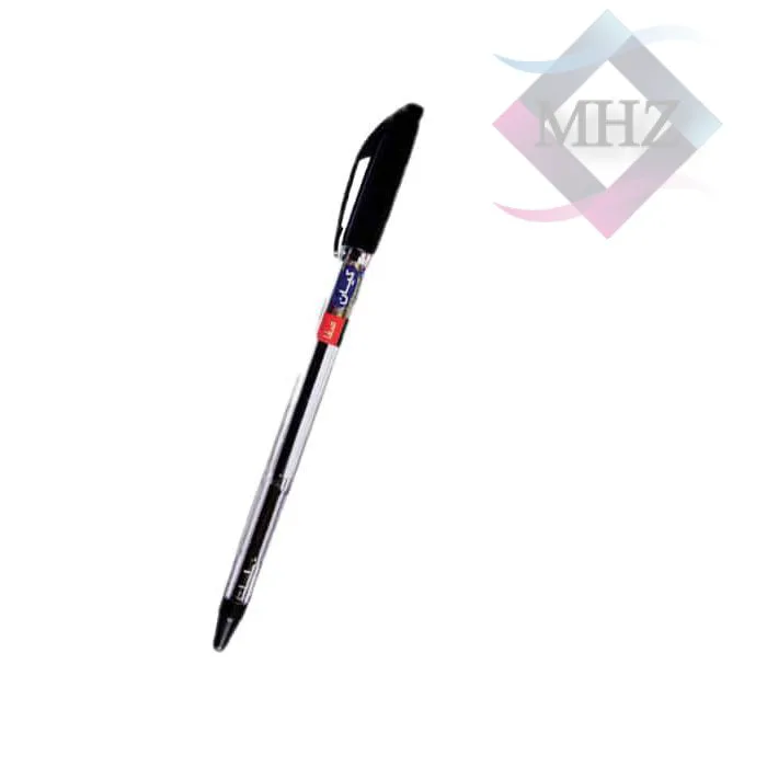 خودکار 0.7 میلیمتری کیان مجموعه 2 عددی