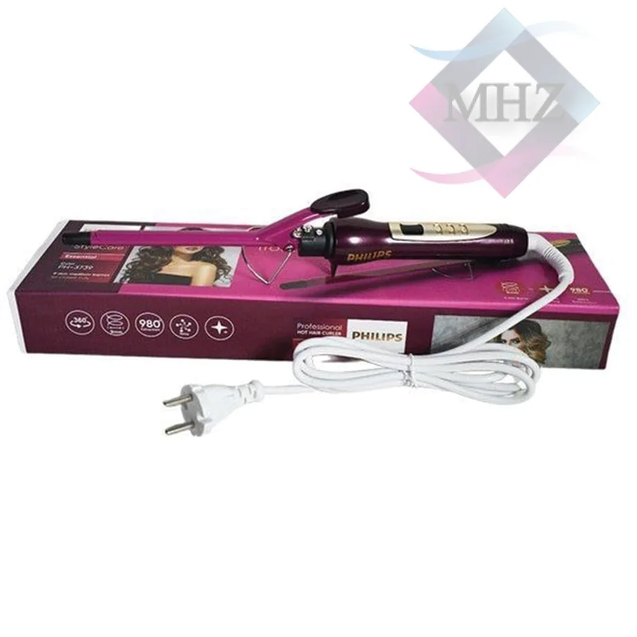 فر کننده مو فیلیپس مدل PH-3739