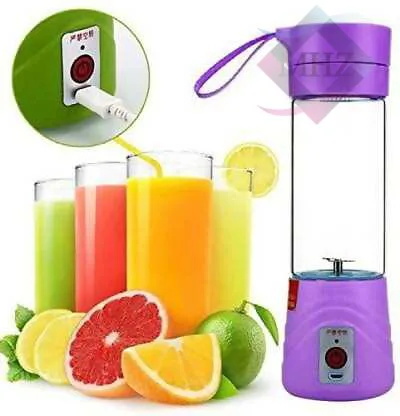 شیکر برقی مدل HM-03 گنجایش 0.38 لیتر