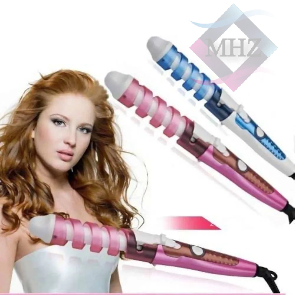 فر کننده مو مدل QL-118