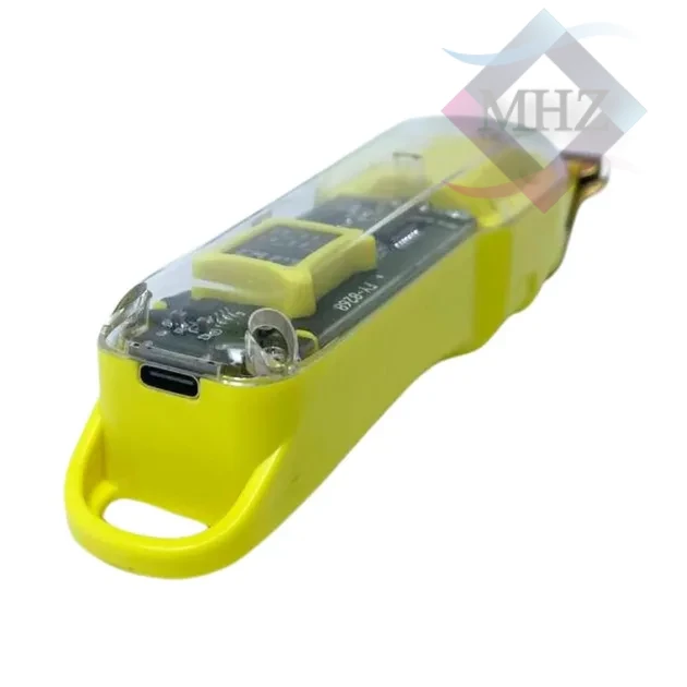 ماشین اصلاح تریمر مدل TY-8268 با توان 5 وات، باتری لیتیومی، ظرفیت 800 میلی آمپر، زمان شارژ 180 دقیقه، زمان کارکرد 120 دقیقه، طراحی ارگونومیک، صفر زن، خط زن، به همراه شارژر، روغن و برس تمیزکننده