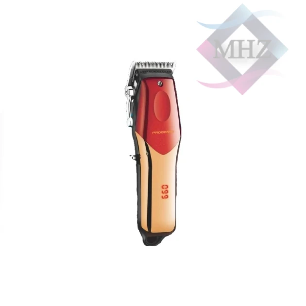 ماشین اصلاح موی سر و صورت جیمی مدل GM 860