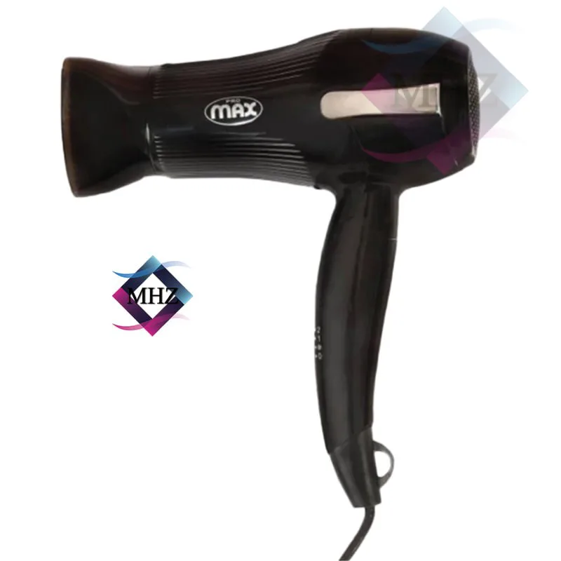سشوار مسافرتی برند پرومکس PROMAX مدل MAS-1040