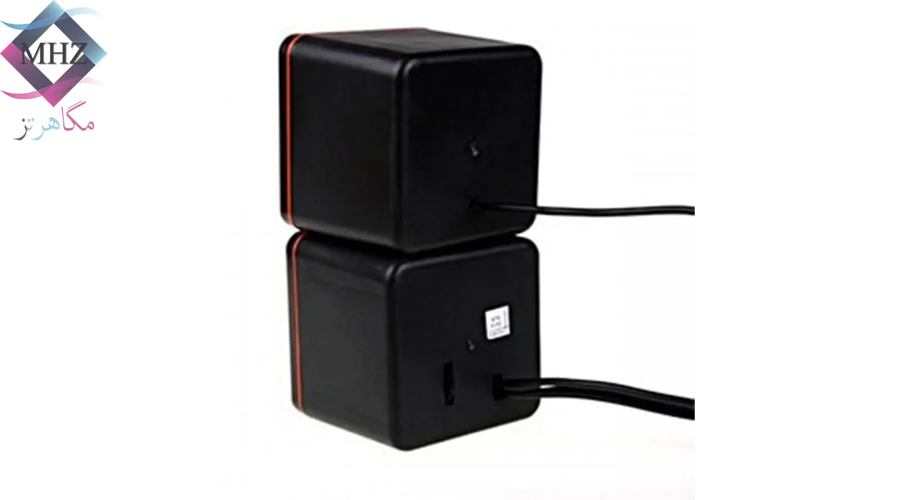 مینی اسپیکر 2 عددی مدل D-02L