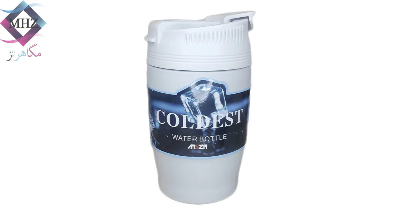 ماگ مسافرتی نی دار برند amszm مدل 1736