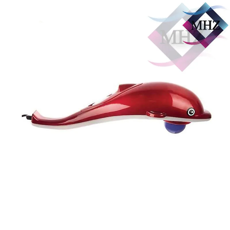 ماساژور دلفینی برقی مدل SH-661A