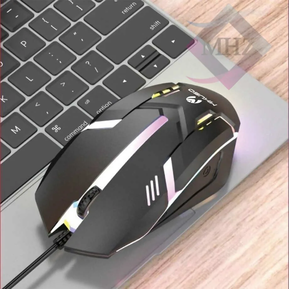 ماوس میکاسو مدل MOS-379U