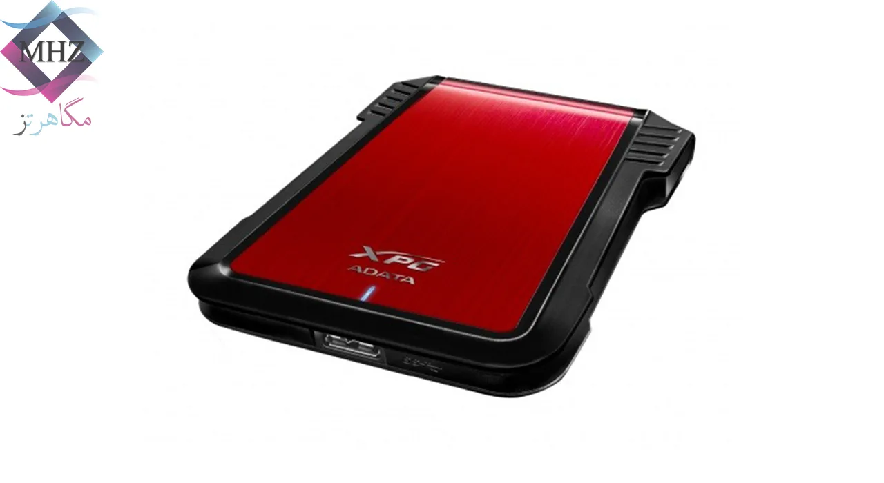 باکس هارد ای دیتا ADATA XPG مدل EX500