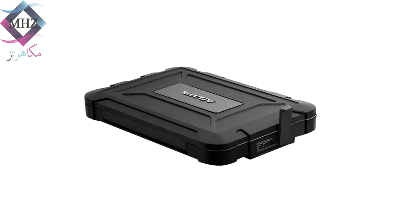 باکس هارد ای دیتا ADATA مدل ED600