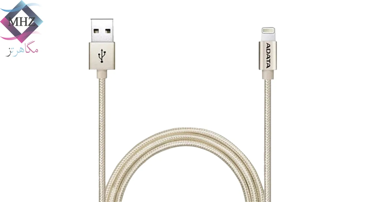 کابل Lighting برند ای دیتا ADATA
