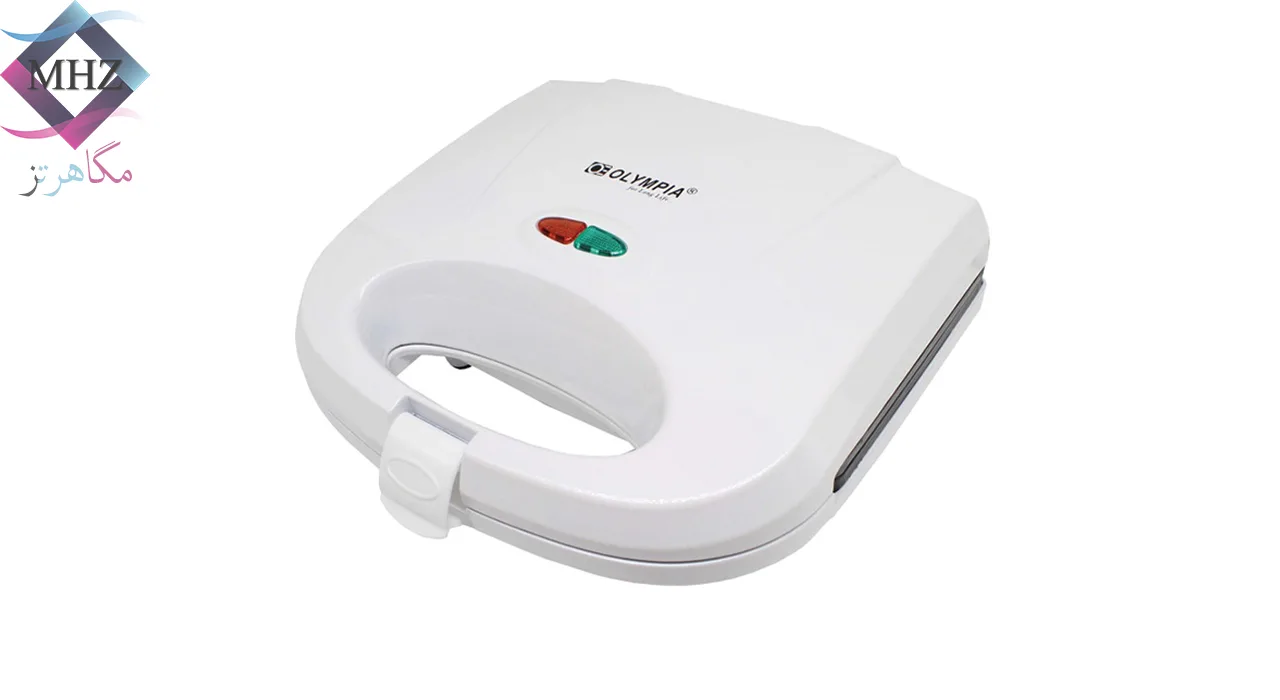 ساندویچ ساز المپیا Olympia مدل OE-503