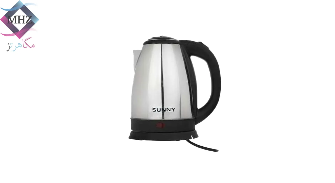 کتری برقی برند Sunny مدل EK-01