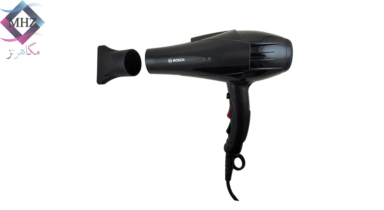 سشوآر برند بوش Bosch مدل bh-7676
