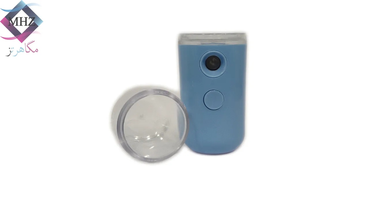 دستگاه بخور سرد مسافرتی Nano Mist Sprayer