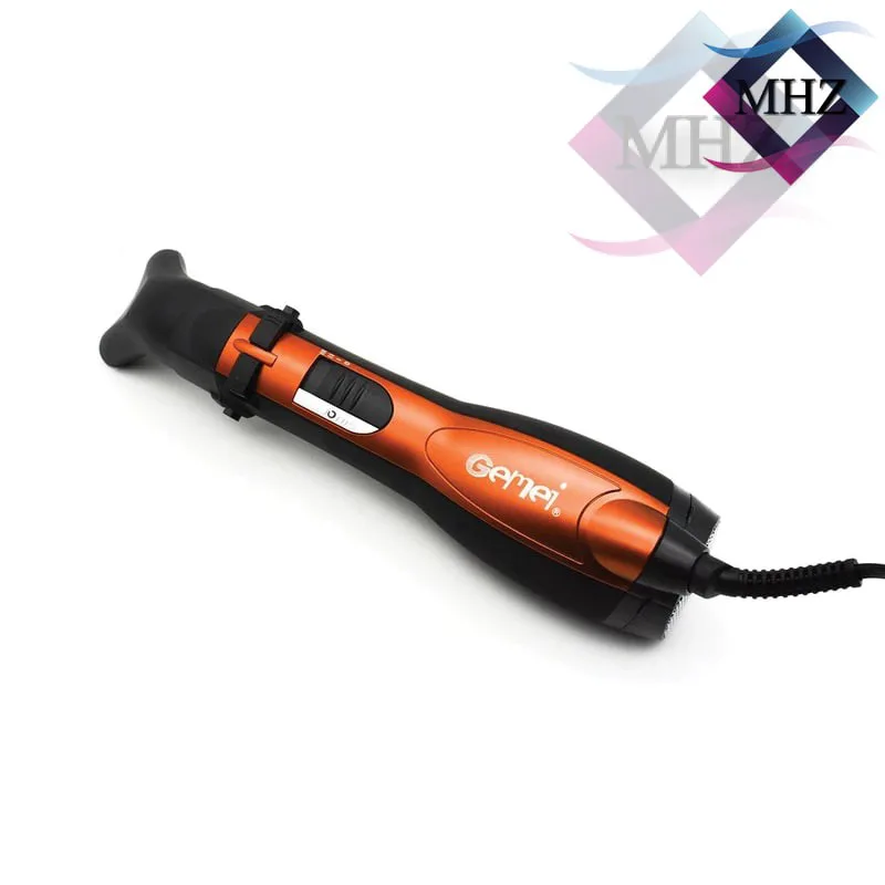 سشوار چرخشی برند جیمی GEMEI مدل GM-4828