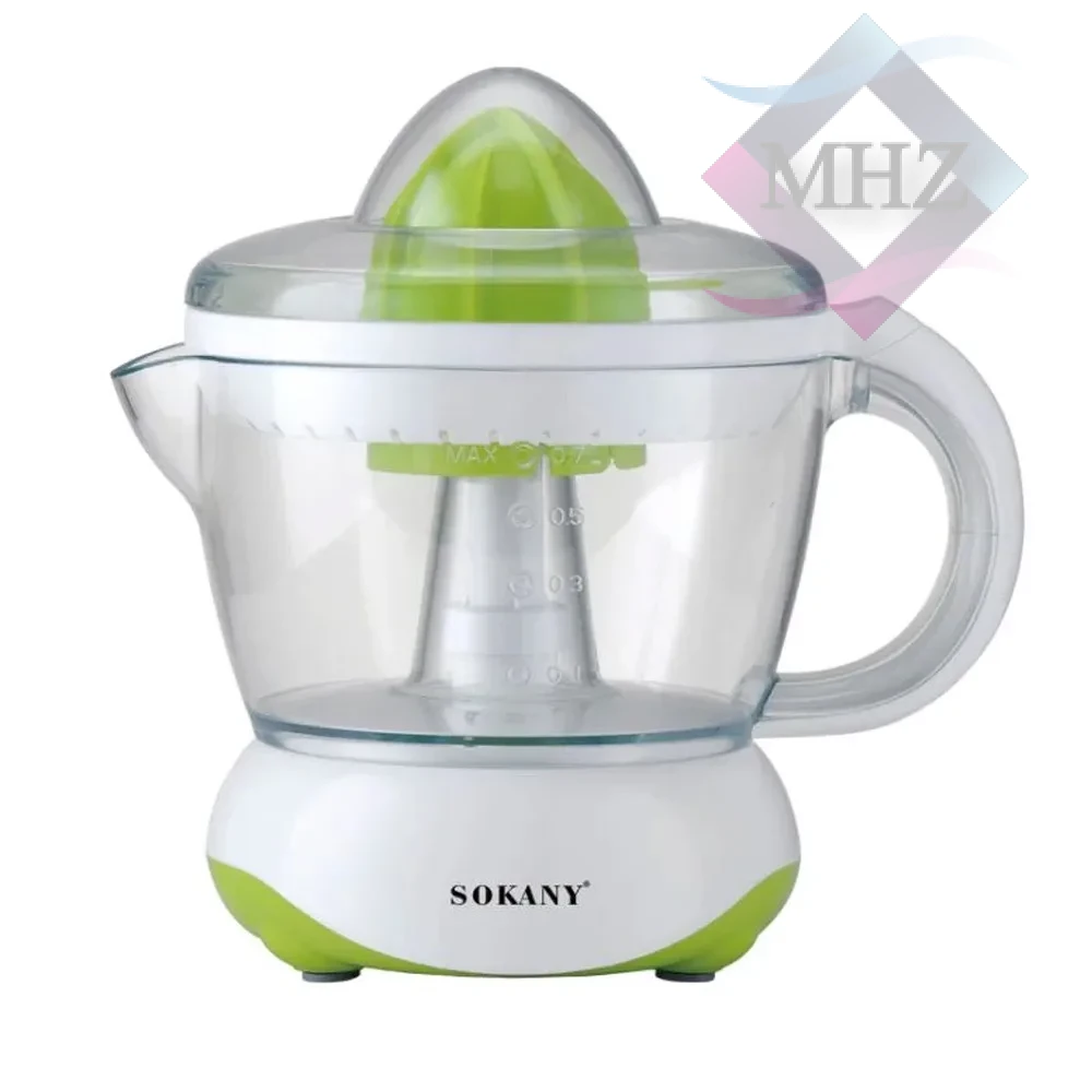 آب مرکبات گیر سوکانی SOKANY مدل JE-601D