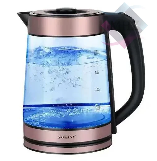 کتری برقی سوکانی مدل SK-SH-1070