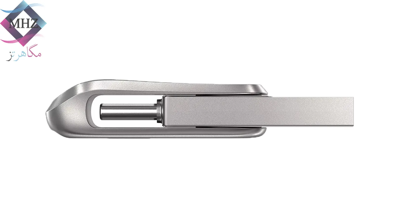 فلش مموری سن دیسک مدل Ultra Dual Drive Luxe