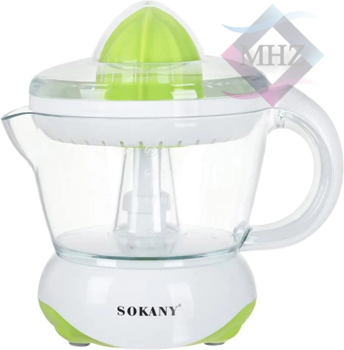 آب مرکبات گیر سوکانی SOKANY مدل JE-601D